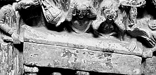 sarcofagen op OudWeb